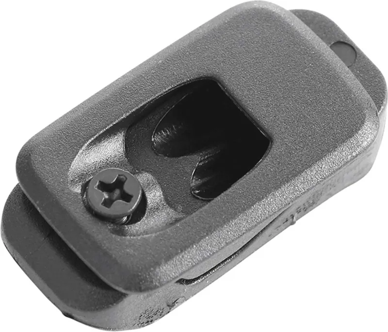 Cube Frame Plug / Grommet For Shift SETC1-D4 - 33964-1